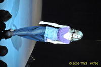 2009 Lunar Gala 