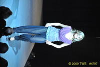 2009 Lunar Gala 