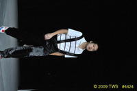 2009 Lunar Gala 
