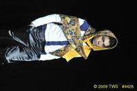 2009 Lunar Gala 