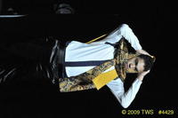 2009 Lunar Gala 