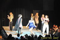 2009 Lunar Gala 