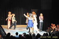 2009 Lunar Gala 