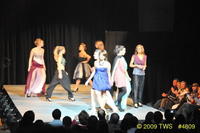 2009 Lunar Gala 