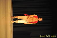2009 Lunar Gala 