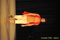 2009 Lunar Gala 