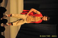 2009 Lunar Gala 