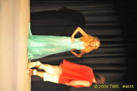 2009 Lunar Gala 