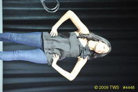2009 Lunar Gala 