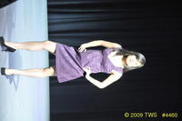 2009 Lunar Gala 