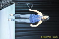 2009 Lunar Gala 