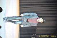 2009 Lunar Gala 