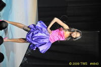 2009 Lunar Gala 