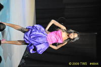 2009 Lunar Gala 