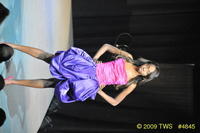 2009 Lunar Gala 