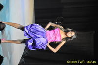 2009 Lunar Gala 
