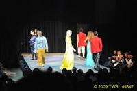2009 Lunar Gala 