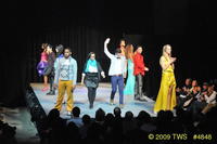 2009 Lunar Gala 