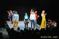 2009 Lunar Gala 