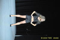 2009 Lunar Gala 