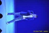 2009 Lunar Gala 