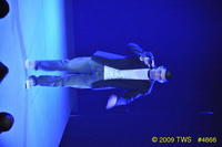2009 Lunar Gala 