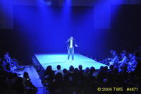 2009 Lunar Gala 