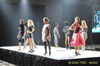 2009 Lunar Gala 