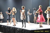 2009 Lunar Gala 