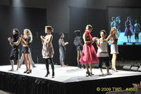 2009 Lunar Gala 
