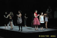 2009 Lunar Gala 