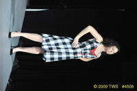 2009 Lunar Gala 