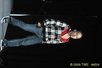 2009 Lunar Gala 