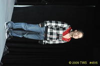 2009 Lunar Gala 