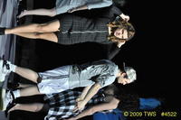 2009 Lunar Gala 