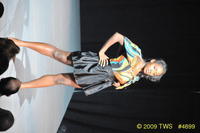 2009 Lunar Gala 