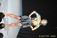 2009 Lunar Gala 
