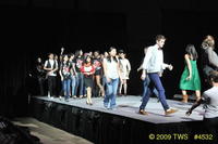 2009 Lunar Gala 