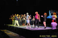 2009 Lunar Gala 