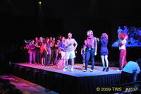 2009 Lunar Gala 