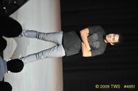 2009 Lunar Gala 