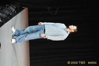 2009 Lunar Gala 