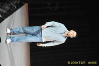 2009 Lunar Gala 
