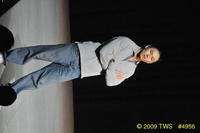 2009 Lunar Gala 