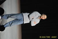 2009 Lunar Gala 