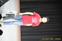 2009 Lunar Gala 