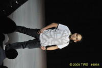 2009 Lunar Gala 