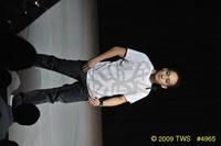 2009 Lunar Gala 