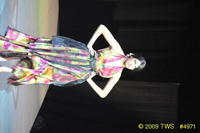2009 Lunar Gala 