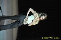 2009 Lunar Gala 